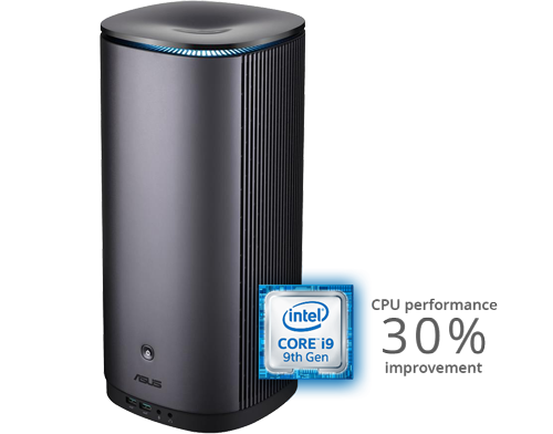Performance i9