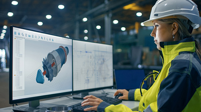 manufacturing