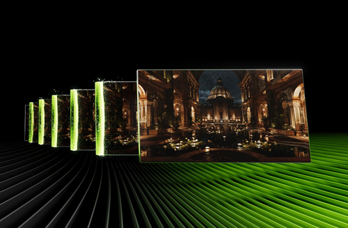 AI Visuals Graphic