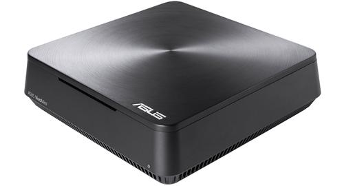 ASUS design