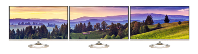 extended desktop