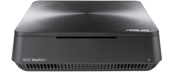 ASUS Intel i5 Vivo Mini SFF PC