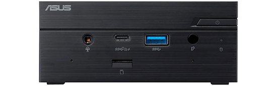 ASUS PN50