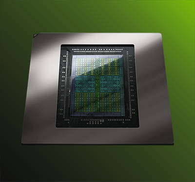 NVIDIA Blackwell Chip