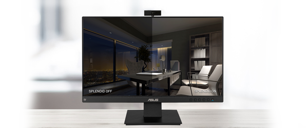 ASUS Features