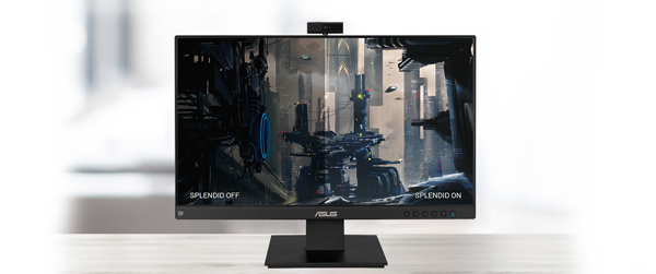ASUS Features