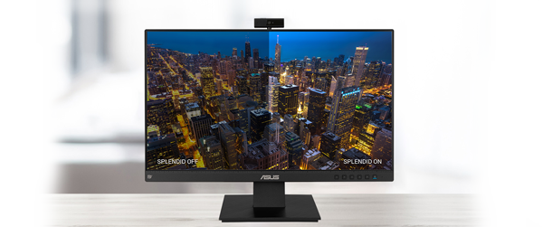 ASUS Features