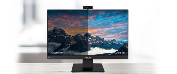 ASUS Features