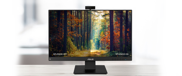 ASUS Features