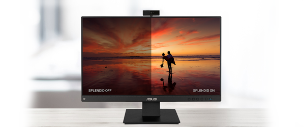 ASUS Features