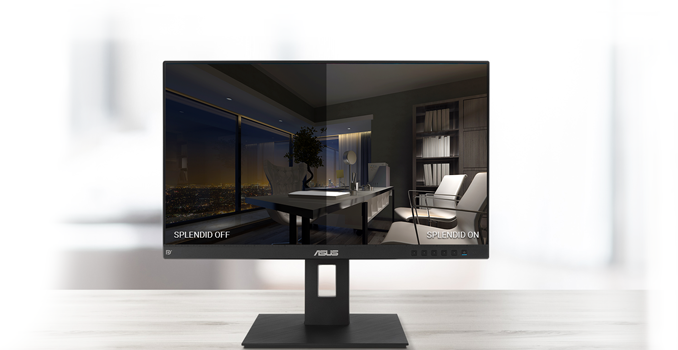 ASUS Features