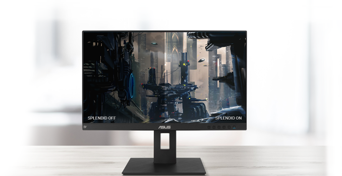 ASUS Features