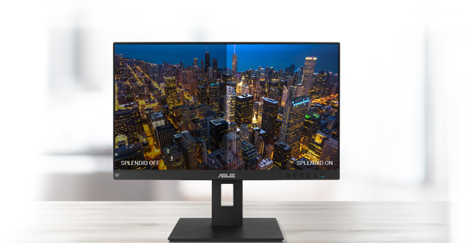 ASUS Features