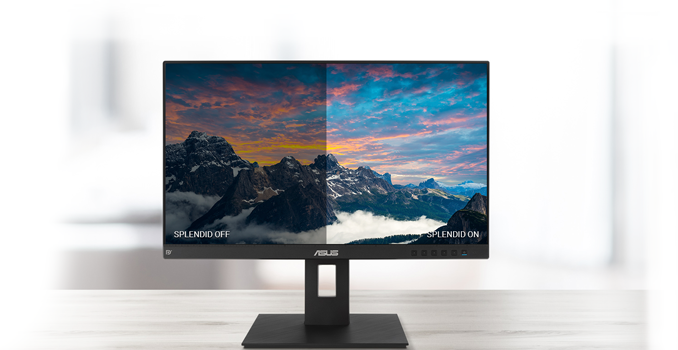 ASUS Features