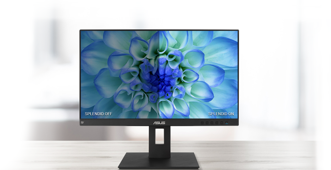 ASUS Features