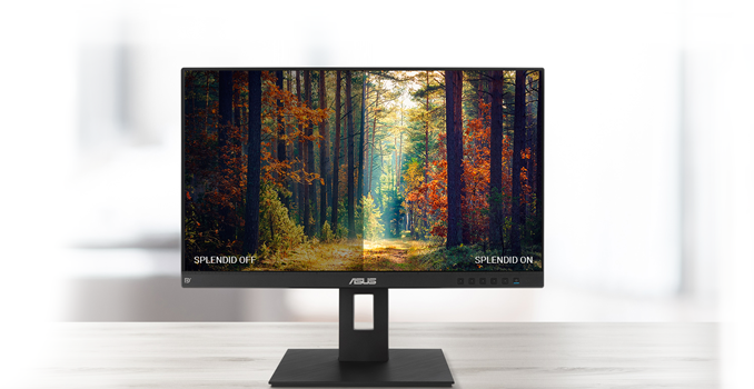 ASUS Features