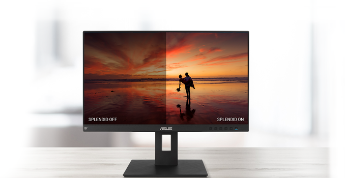 ASUS Features