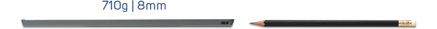 slim display