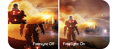 amd freesync