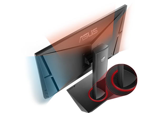airflow design