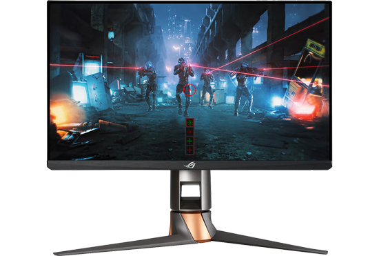 Crosshair