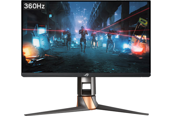 FPS Overlay