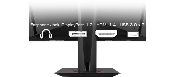 ports