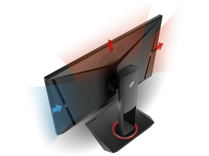 airflow design