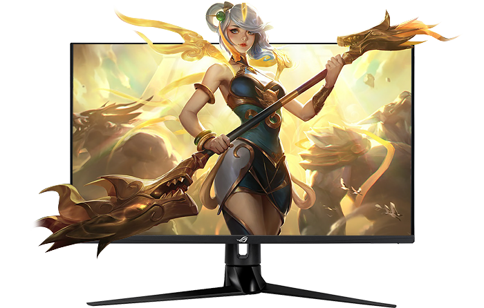ROG Swift WQHD 175Hz