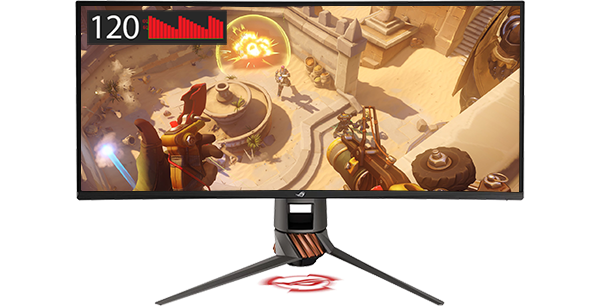 frames per second