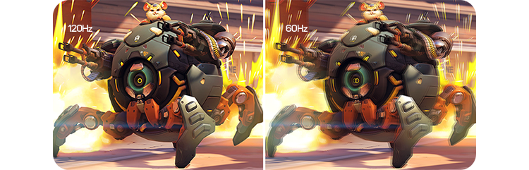 fps