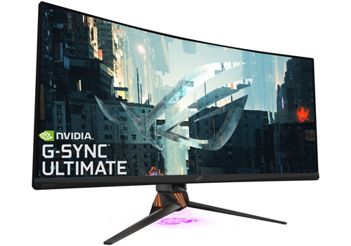 G-SYNC