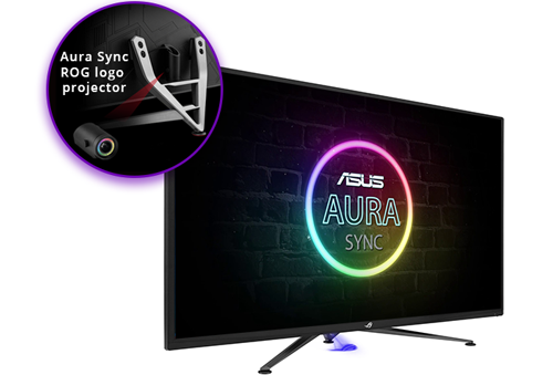 AURA SYNC Lighting