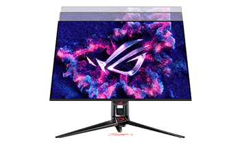 Tilt Adjustable