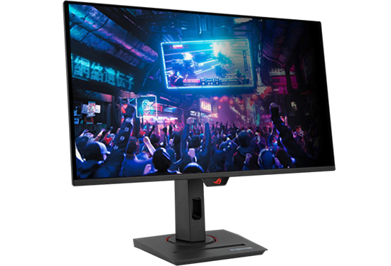 OLED technology