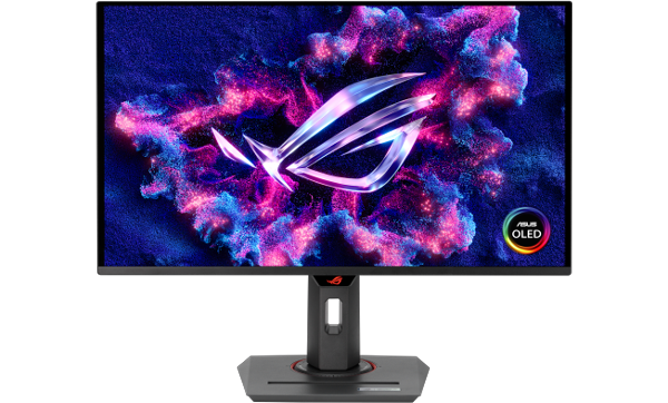 ROG Strix OLED XG27UCDMG