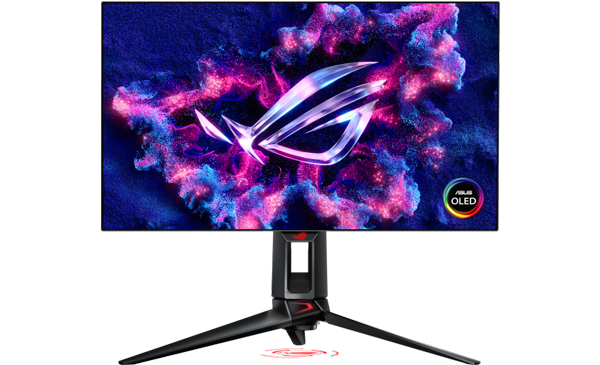 ASUS ROG Swift PG27AQDP Gaming Monitor
