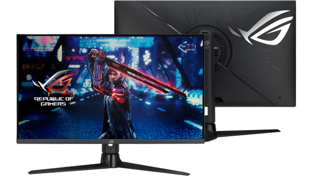 ASUS Gaming Monitor
