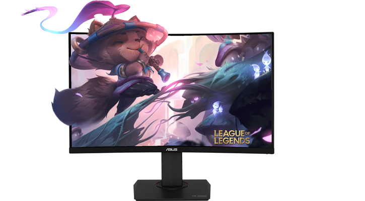 ASUS 32 Quad HD 144Hz