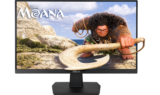 ASUS VA247HE Monitor