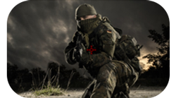 crosshair
