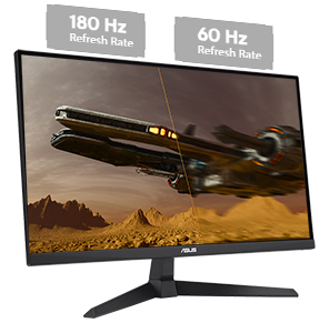 180HZ REFRESH