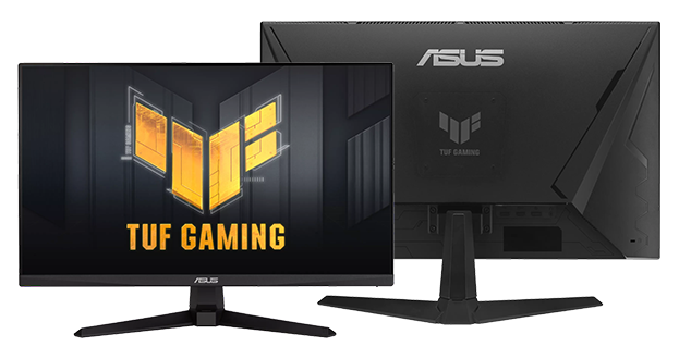 TUF Gaming Monitor