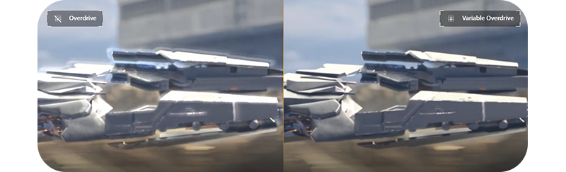 4K Recording