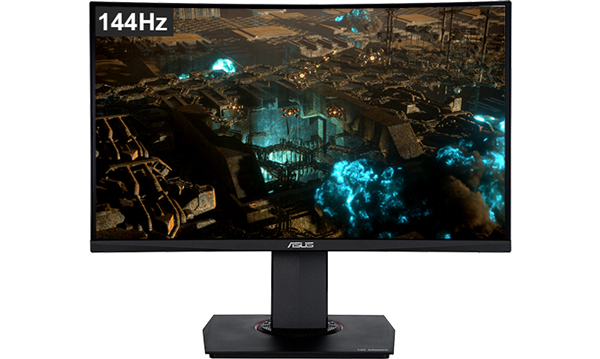 fps Counter