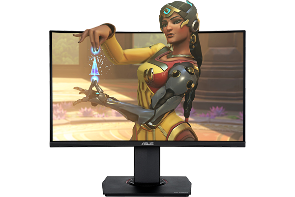 TUF Gaming Full HD 165Hz