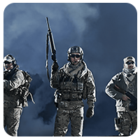 GameVisual