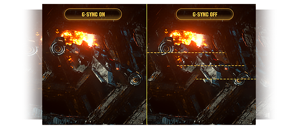 G-Sync Compatible