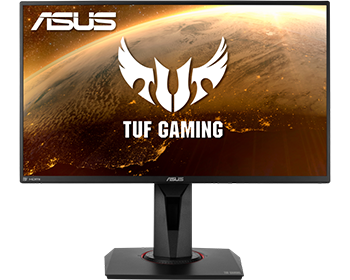 TUF GAMING Monitor