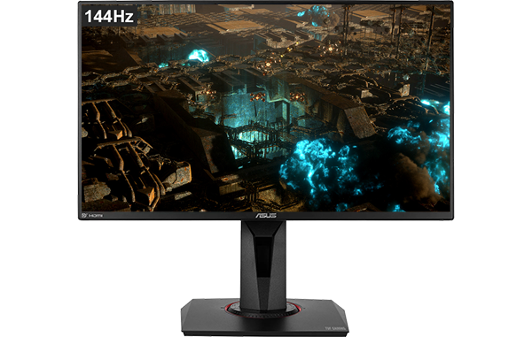 fps Counter